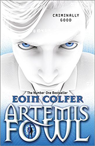 Artemis Fowl