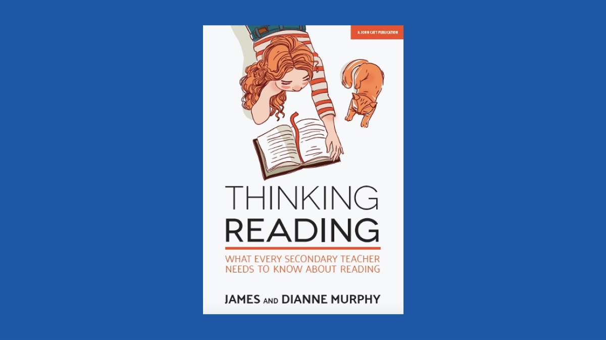 What Every Secondary Teacher Needs to Know About Reading featured image