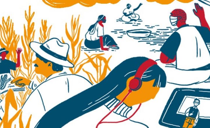 International Literacy Day 2020 featured image