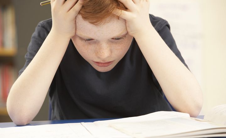 Success, failure and self-concept featured image