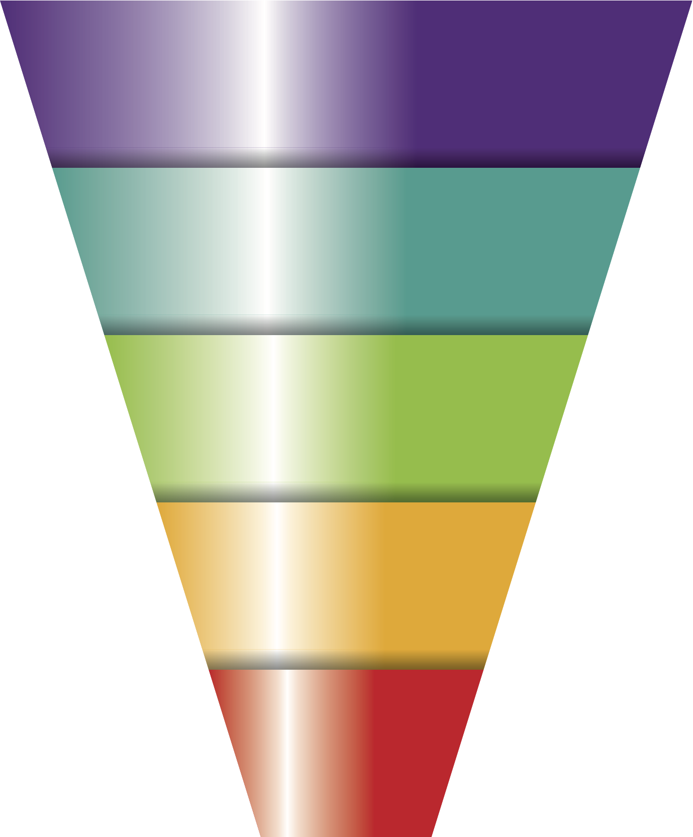Funnel (Shutterstock)