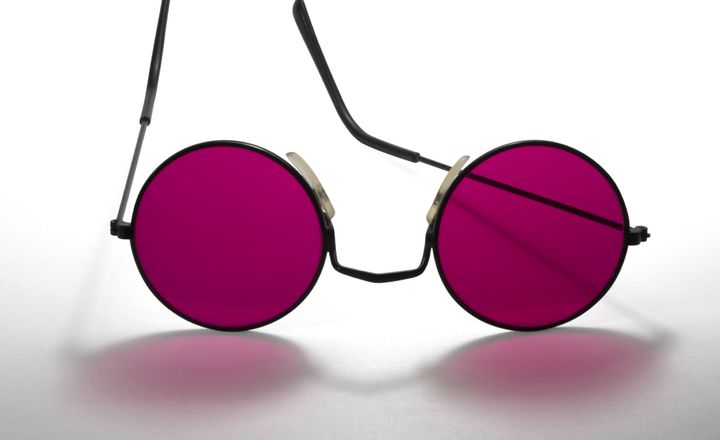 Blurred Vision featured image