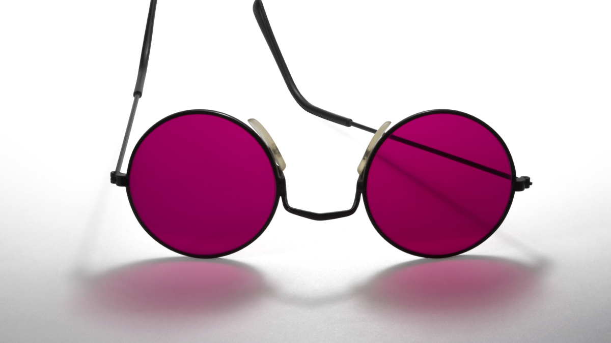 Blurred Vision featured image