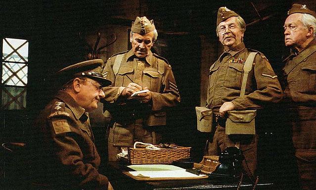Dad’s Army original 1