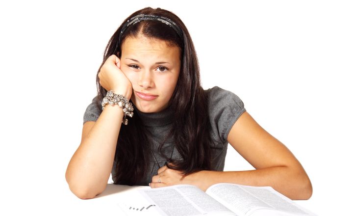 Struggling readers in the secondary English classroom featured image
