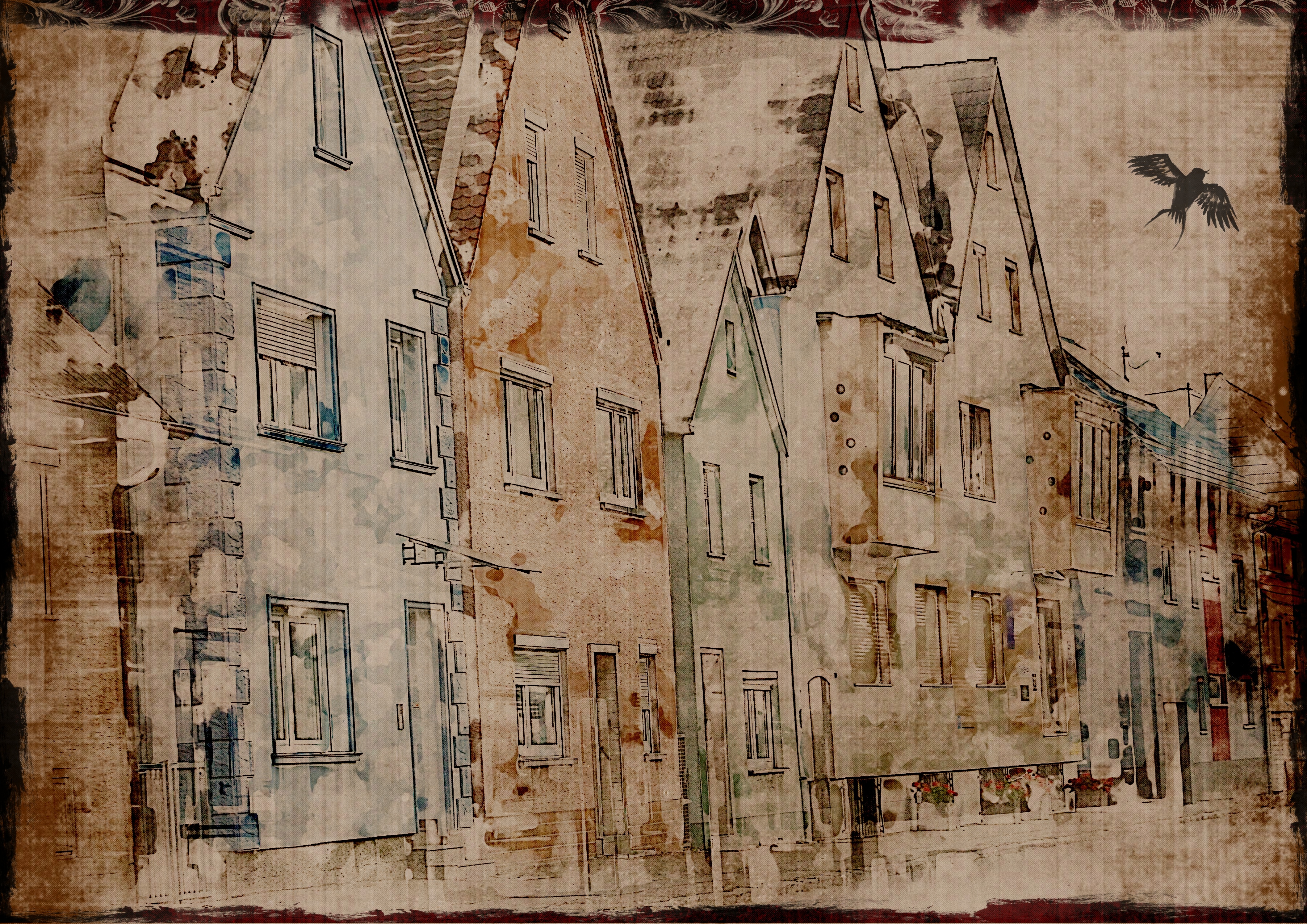 Street (Pixabay)