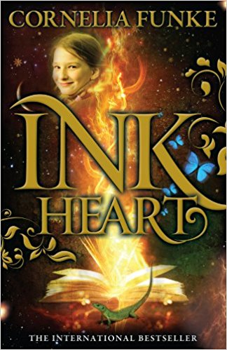 Inkheart (Amazon)