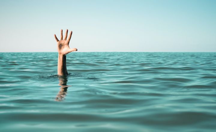 Not waving, but drowning: literacy in a time of Covid featured image