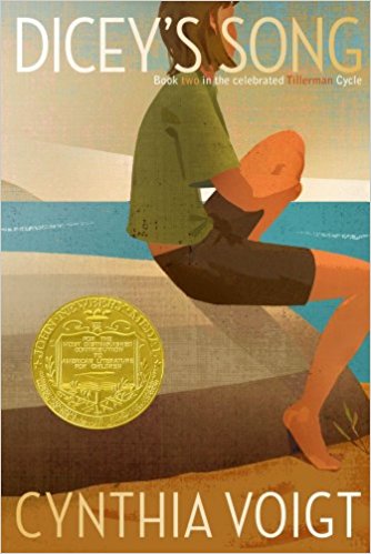 Dicey’s Song (Amazon)