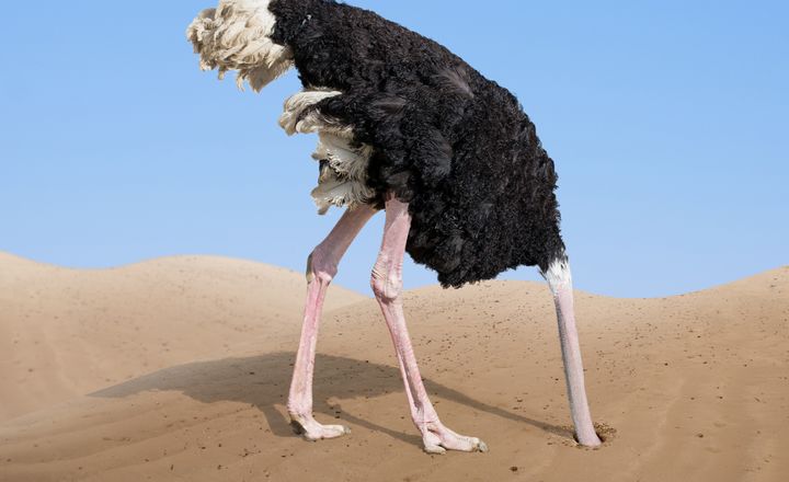 Addicted to Denial? featured image