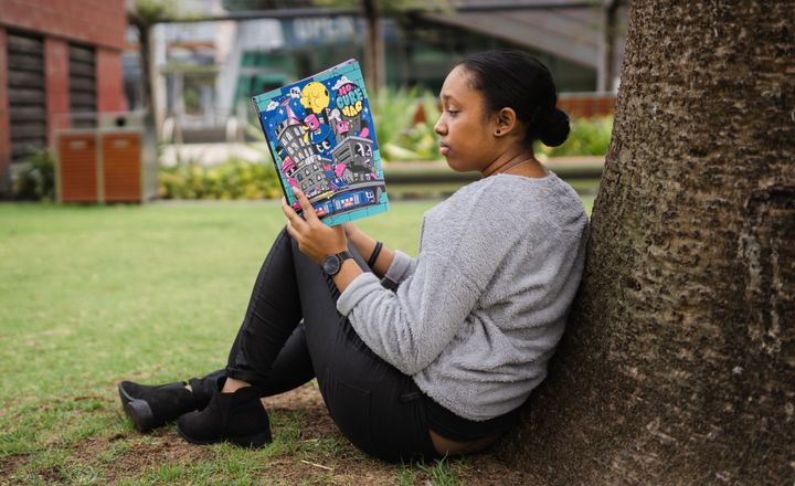 Promoting a Reading Culture – The Bridge Over the Reading Gap revisited (Part 7) featured image