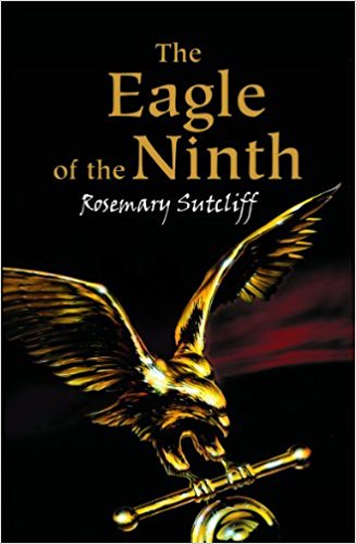 The Eagle of the Ninth (Amazon)