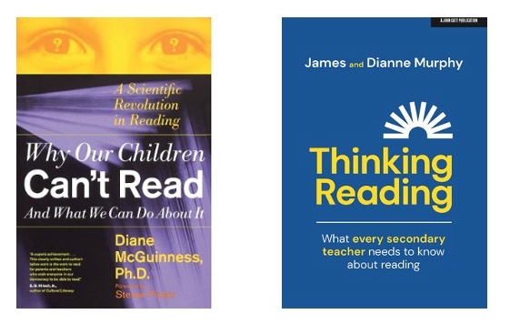 Books for blog