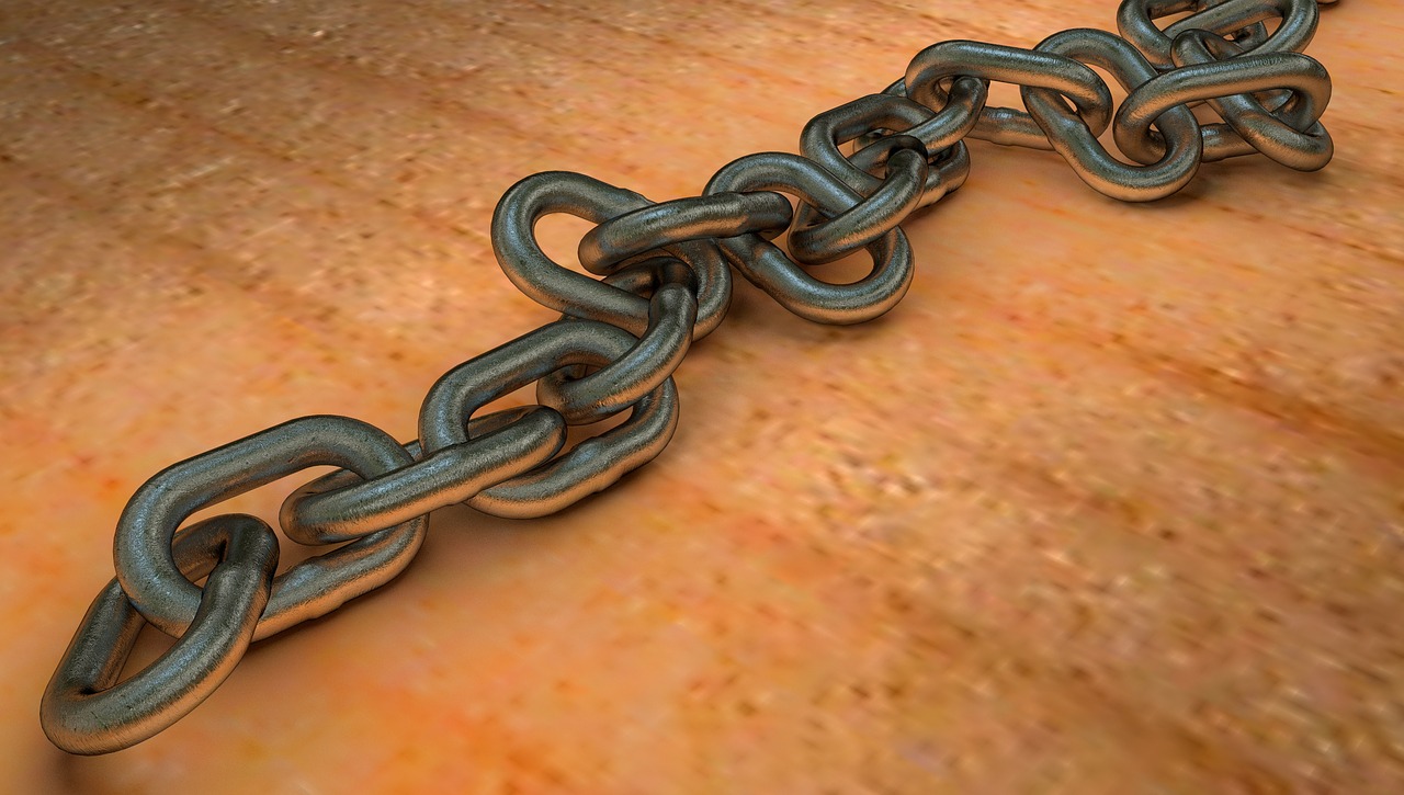 Chain Links