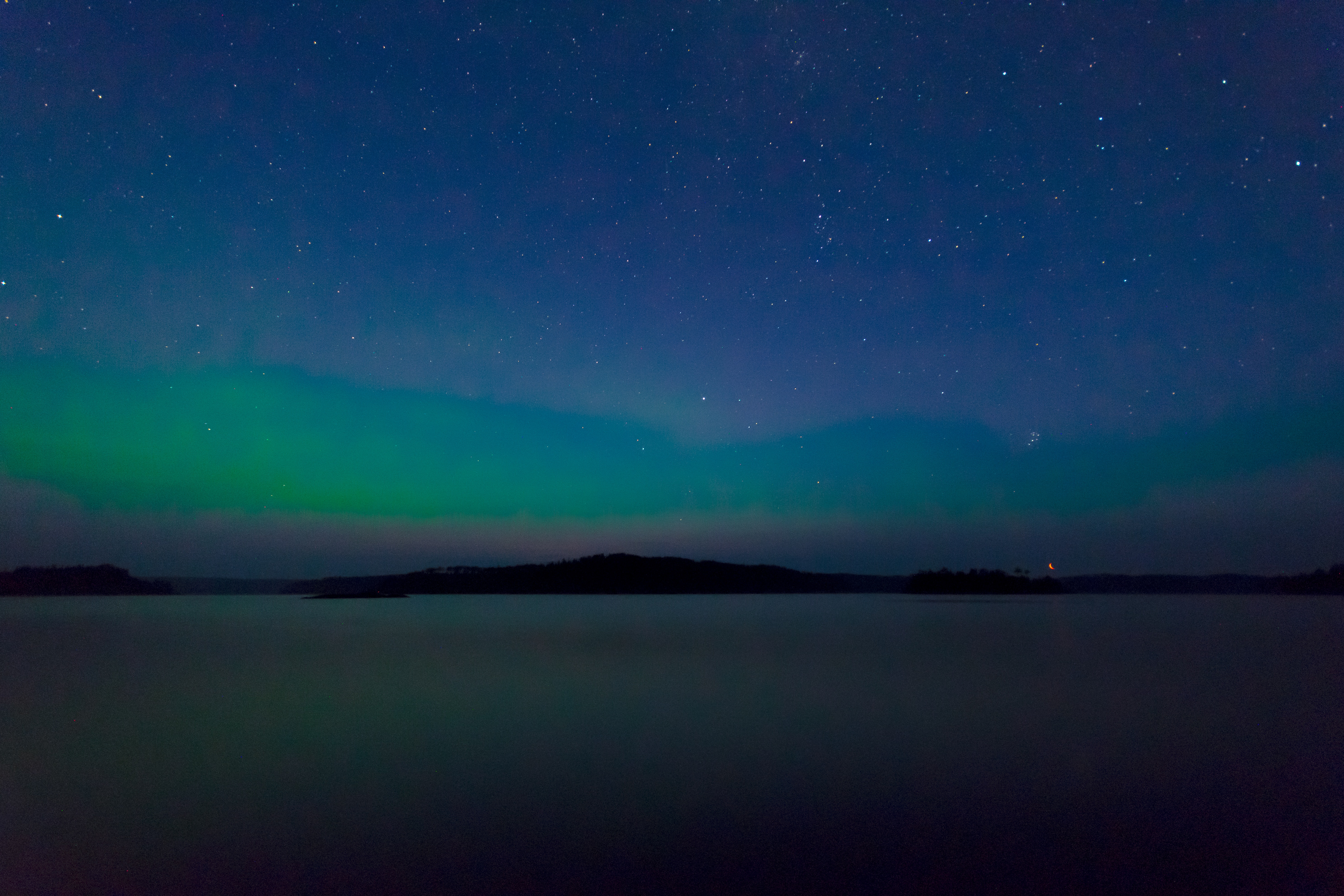 Night sky (Unsplash – blake-richard-verdoorn)