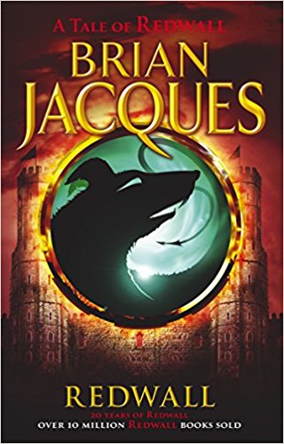 Redwall (Amazon)