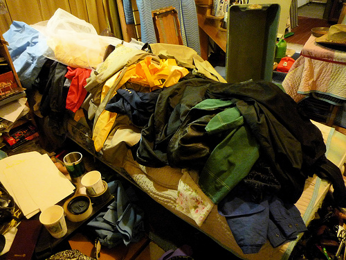 Pile of clothes.jpg (Flickr)
