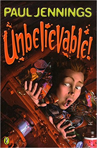 Unbelievable (Amazon)