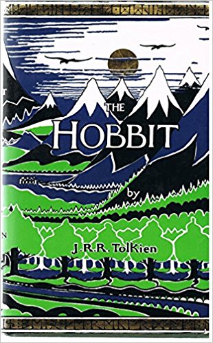 The Hobbit (Amazon)