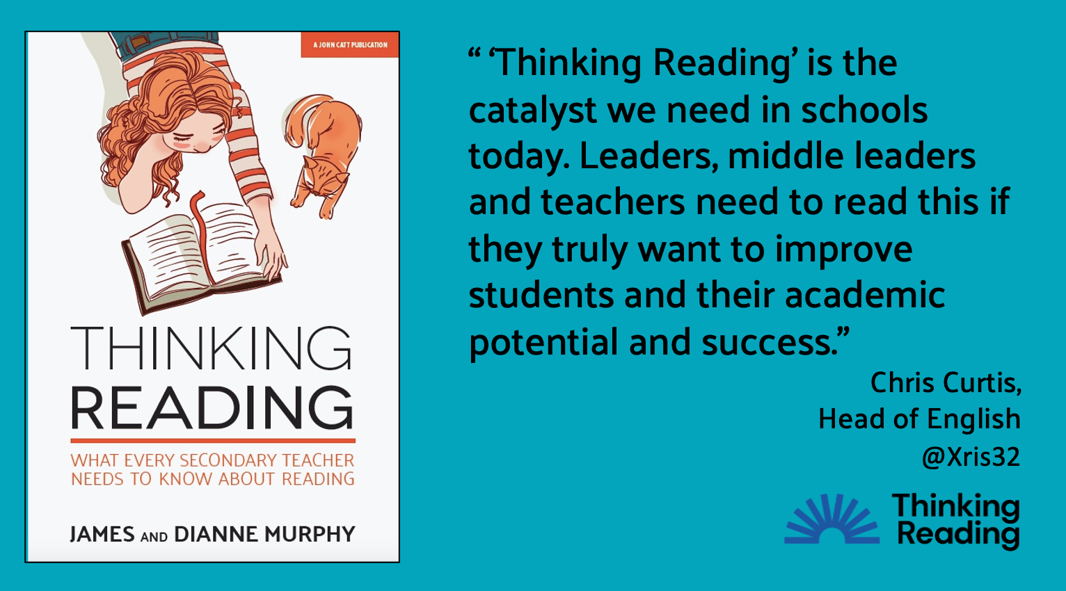Thinking Reading 61 CC