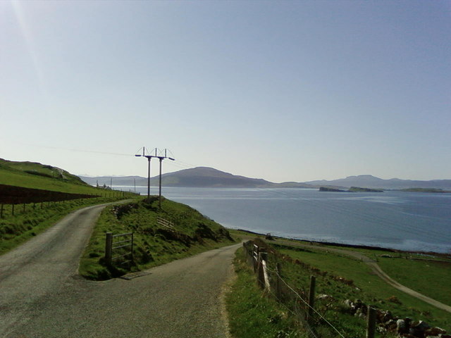 Diverging Roads 2