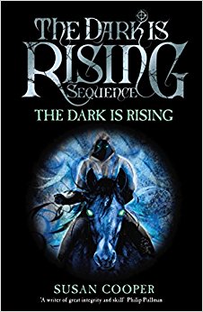 The Dark is Rising (Amazon)
