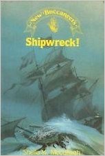 Shipwreck (Amazon)