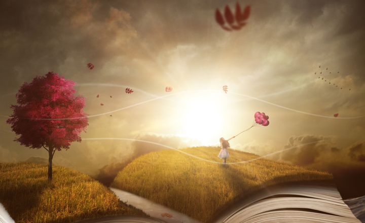Recommended Reading for Adolescent Struggling Readers: Fiction Series featured image