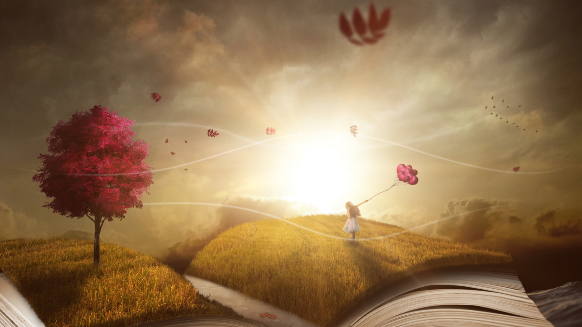 Recommended Reading for Adolescent Struggling Readers: Fiction Series featured image