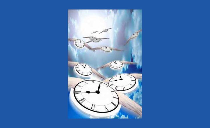 Time Out featured image