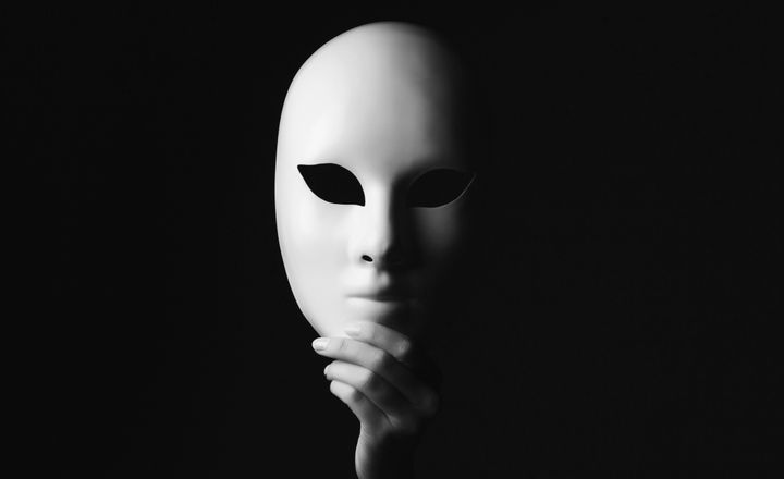 Looking Past the Masks featured image