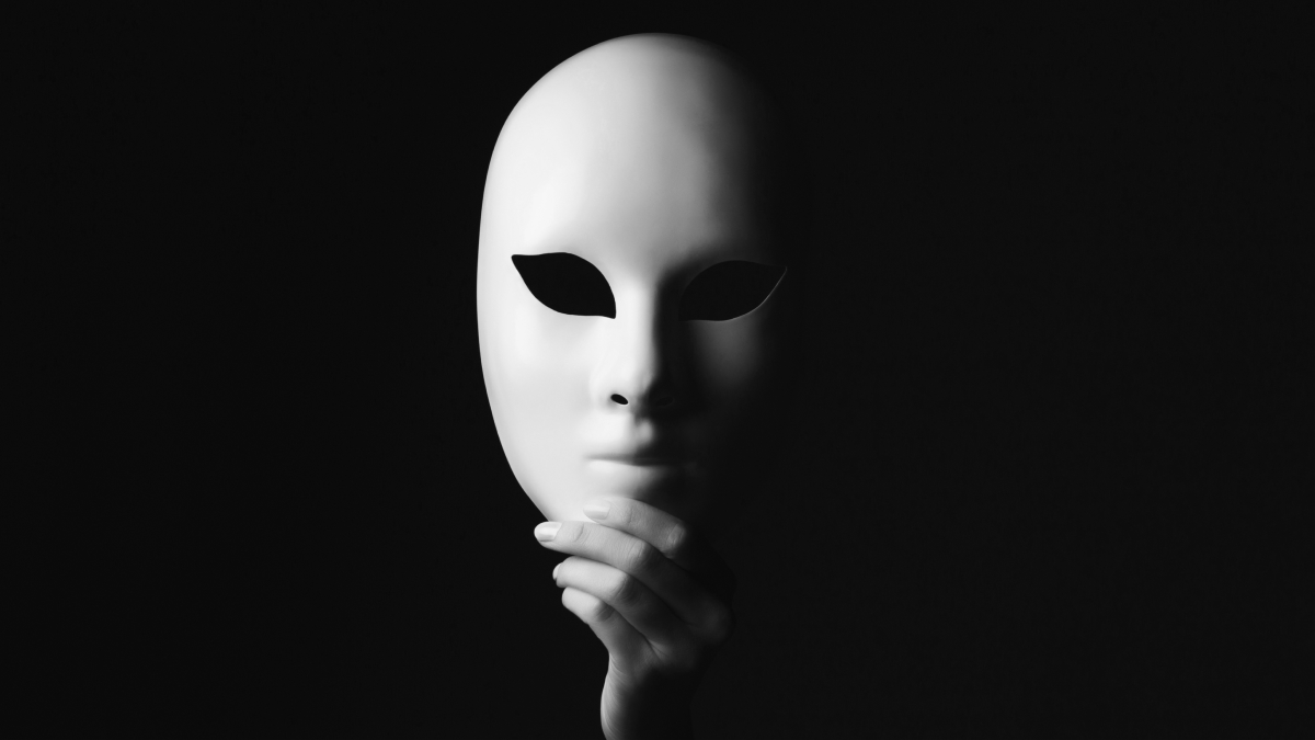 Looking Past the Masks featured image