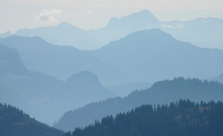 Climbing Mountains in Small Steps featured image