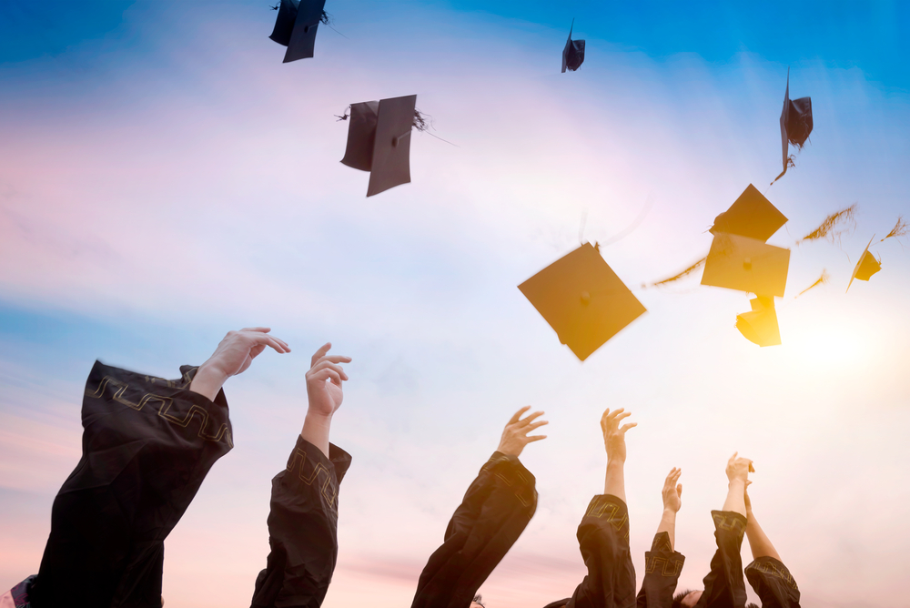 mortarboards-shutterstock