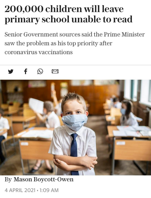 Telegraph