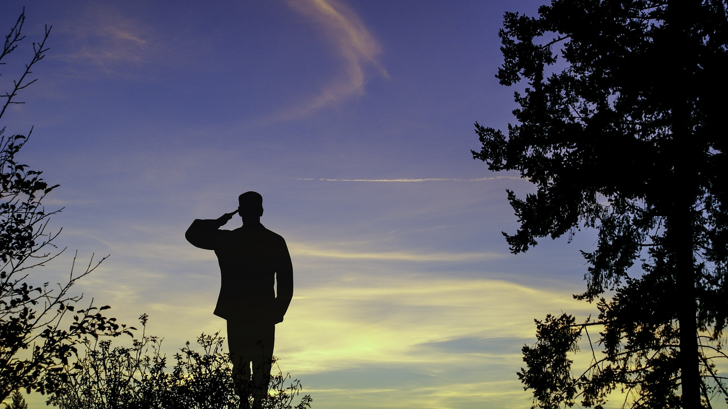 A Salute to the Quiet Heroes featured image