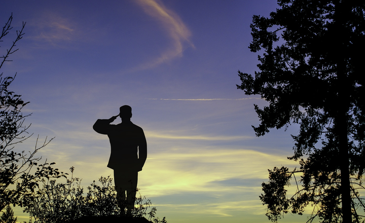 A Salute to the Quiet Heroes featured image