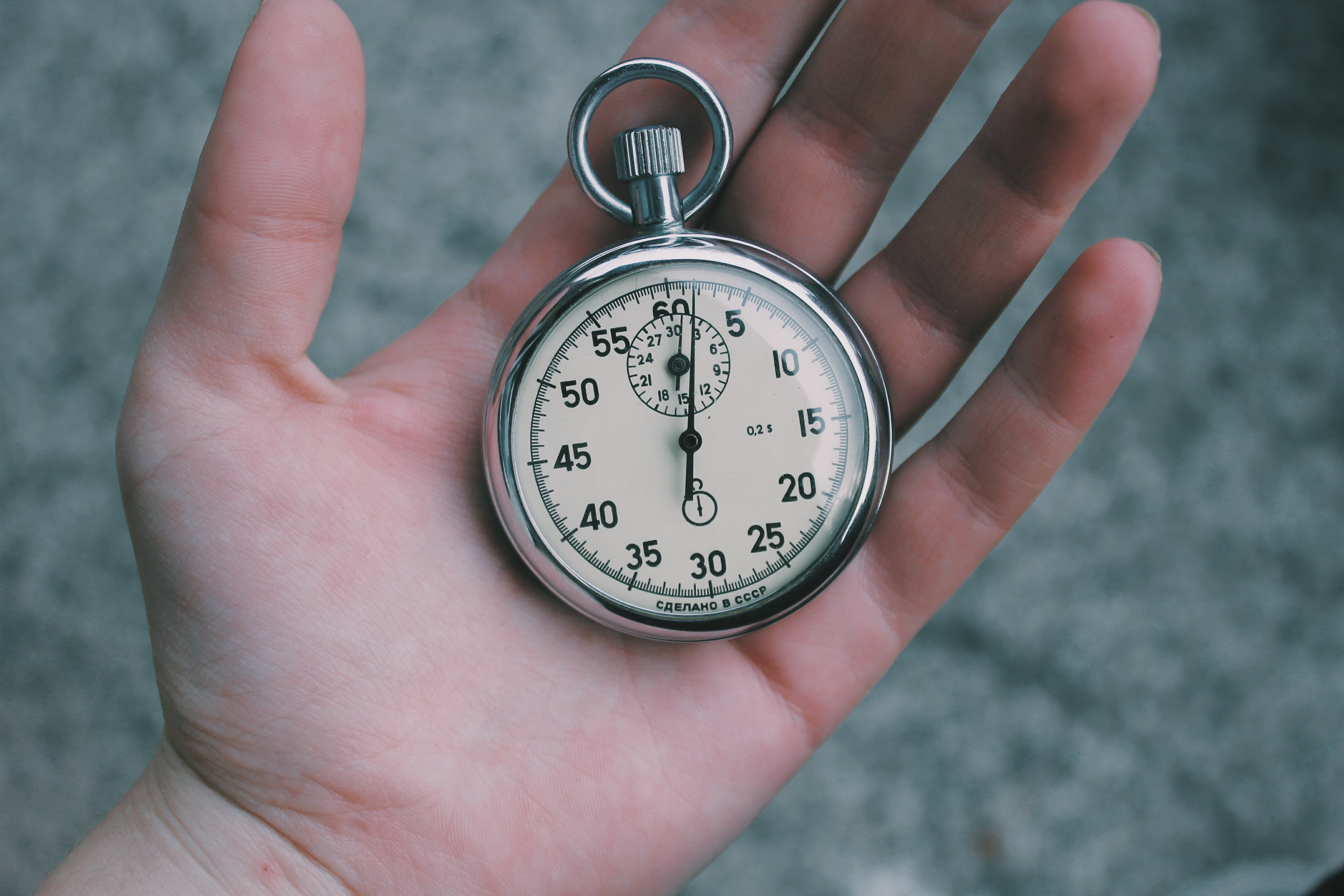 Stopwatch (veri-ivanova-p3Pj7jOYvnM-unsplash)